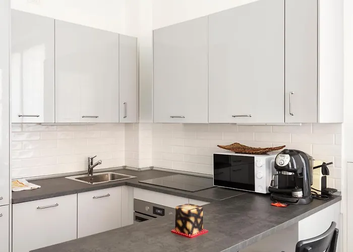 Perfect Studio Apt In Città Studi I Via Saldini