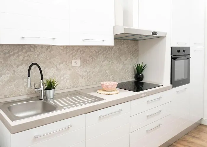 Imb23 - Central Apartment Of Milan -