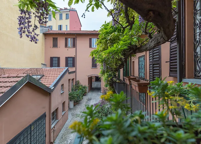 Italianway Easy - Ripa Ticinese 53 B