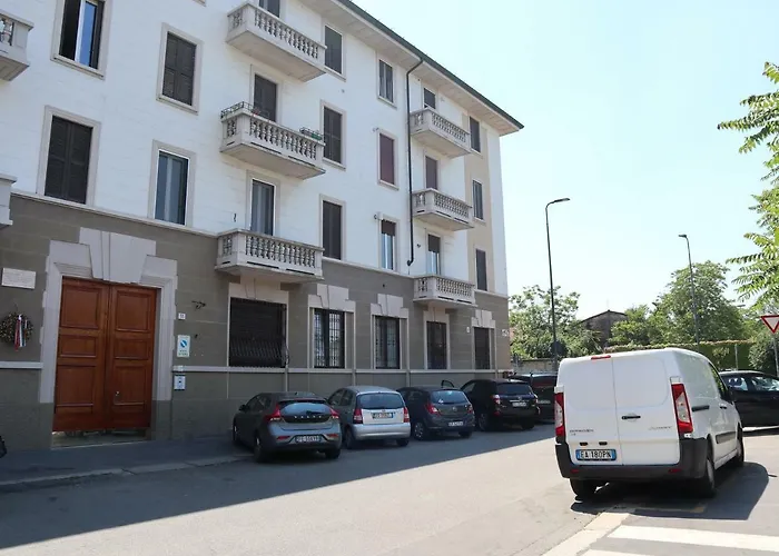Paki Home nel cuore dei navigli di Milano